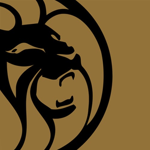 MGM Resorts International Logo