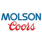 Molson Coors Brewing Logo