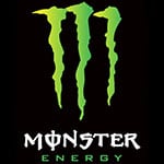 Monster Logo