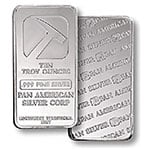 Pan American Silver Logo