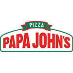 Papa Johns Pizza Logo