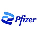 Pfizer Logo