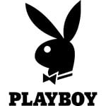 Playboy Enterprises Logo