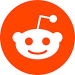 Reddit Logo