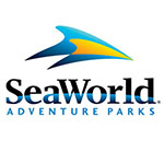 SeaWorld Logo