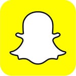 Snap Inc Logo