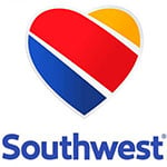 Southwest Airlines Logo