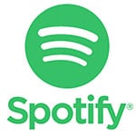 Spotify Logo