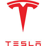 Tesla Logo