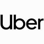 Uber Logo