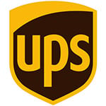 United Parcel Service Logo