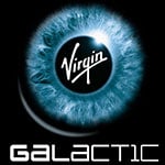 Virgin Galactic Logo