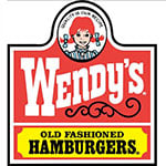 Wendys Logo