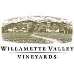 Willamette Valley Vineyards Logo