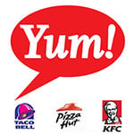 Yum! Brands Logo