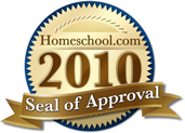 Homeschool Logo