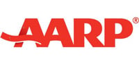 AARP Magazine Logo