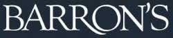 Barron's Logo