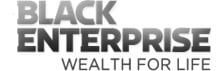 Black Enterprise Logo