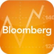 Bloomberg Logo