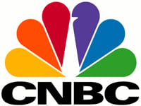 CNBC Logo