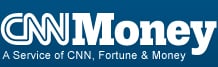 CNN Money Logo