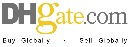 DHGate Logo