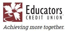 Educators Credit Union Logo