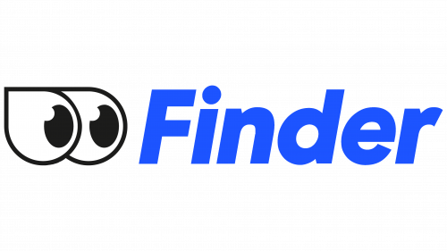 Finder Logo