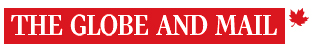 The Globe and Mail Logo