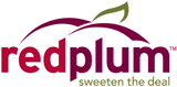 Redplum Logo