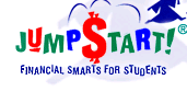 Jump Start Logo