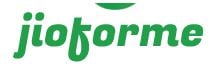 Jioforme Logo