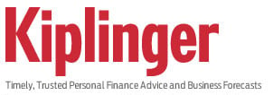 Kiplinger Logo