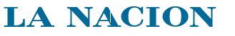 La Nacion Logo