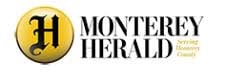 Monterey Herald Logo