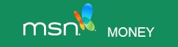 MSN Money Logo