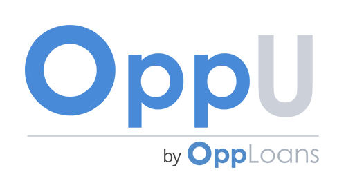 Oppu Logo
