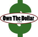 Own the Dollar Logo