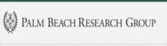 Palm Beach Research Group Logo