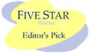 Five Star Reviews Logo
