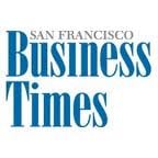 SF Business Times Logo