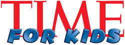 Time for Kids Logo