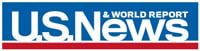 US News and World Logo