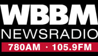WBBM NewsRadio Logo