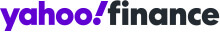 Yahoo Finance Logo